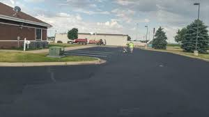 Driveway Maintenance Services in Corydon, IA